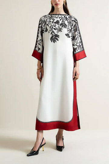 Printed Co-ord set