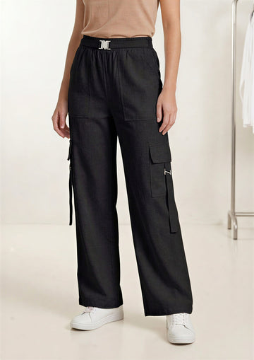 Cargo Trouser