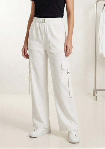 Cargo Trouser