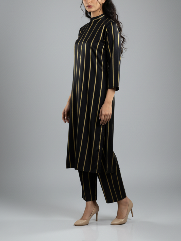 Noir Gold