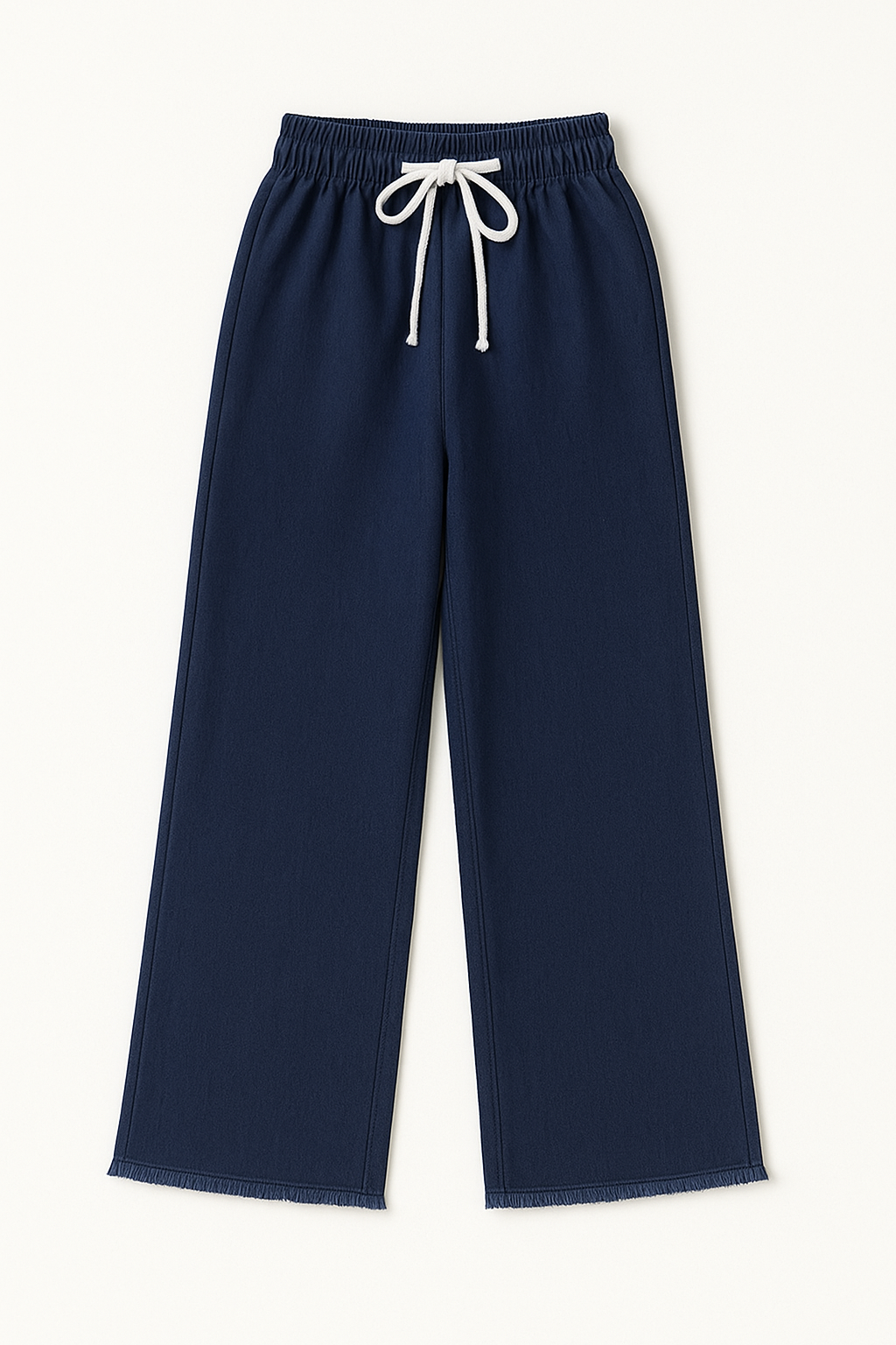 Baggy Style Denim Jeans for women